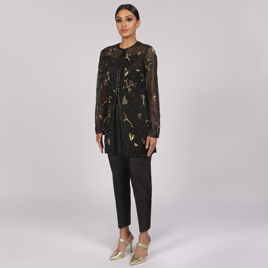 VIRA TROUSER SET