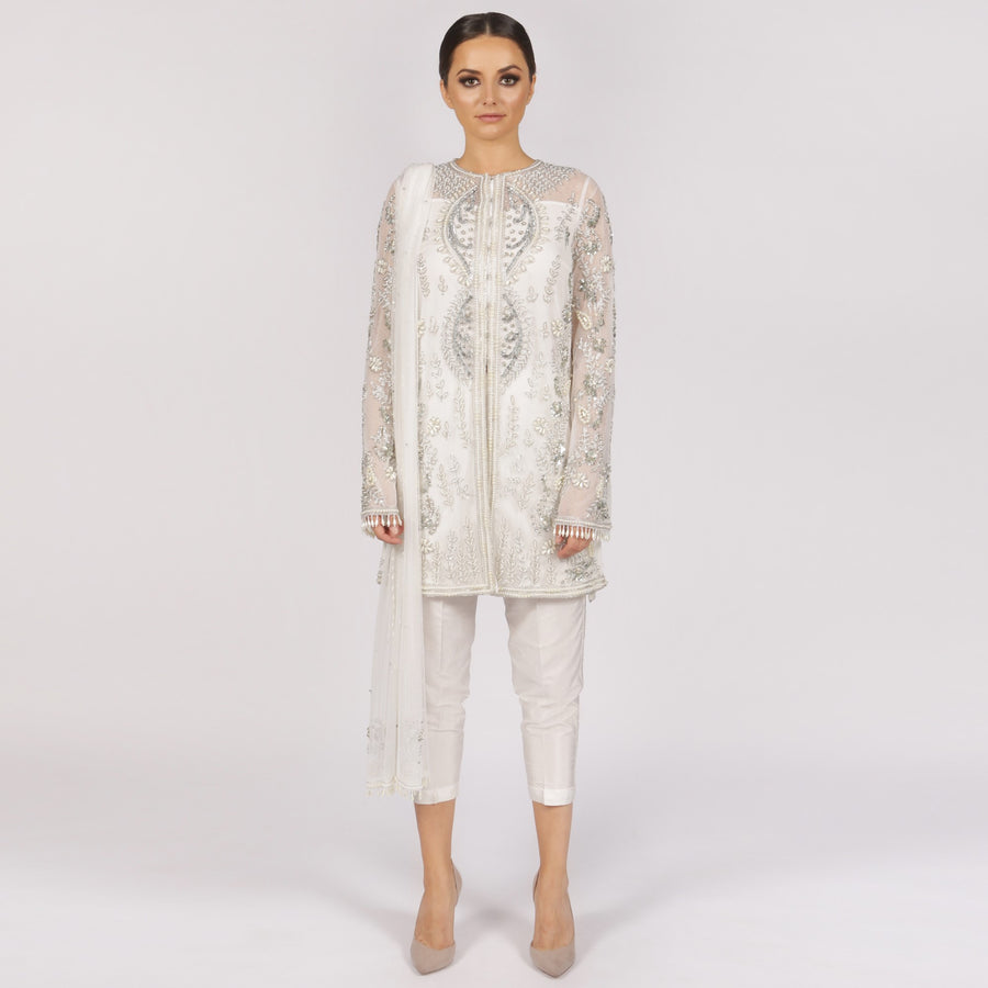 MAYA TROUSER SET