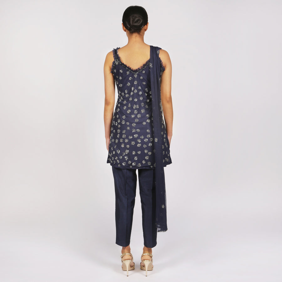 KARA TROUSER SET
