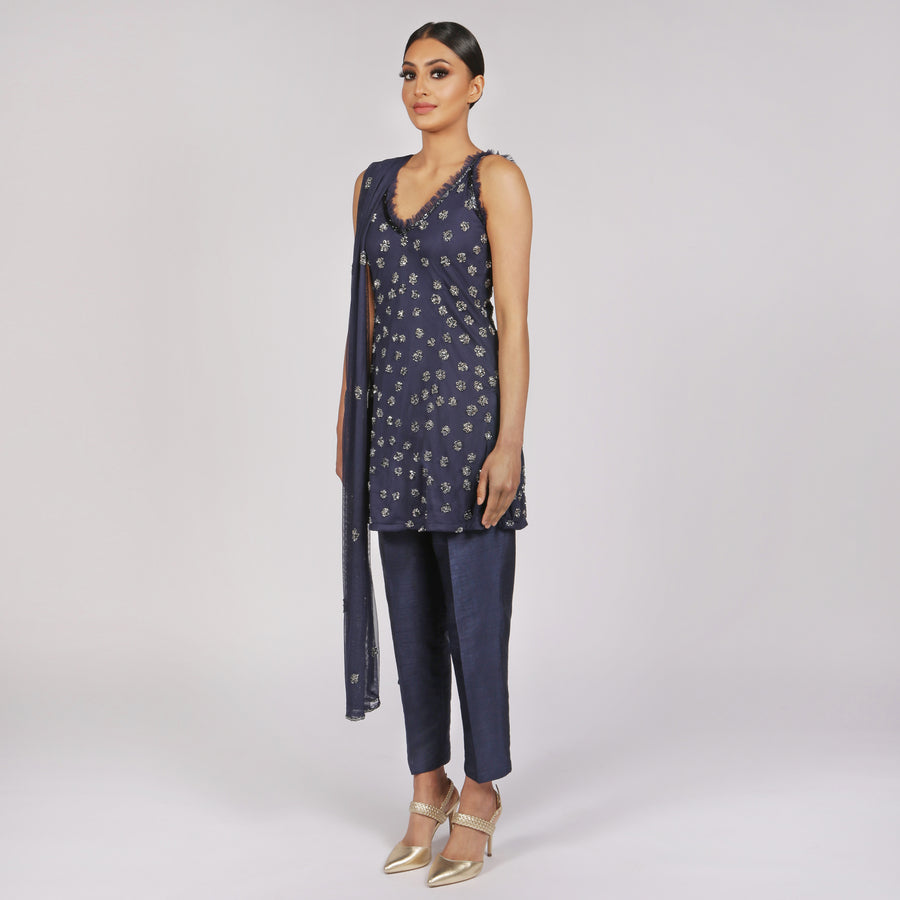 KARA TROUSER SET