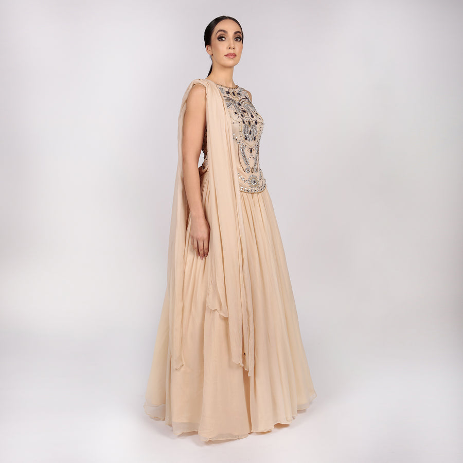 VANITA LEHENGA SET
