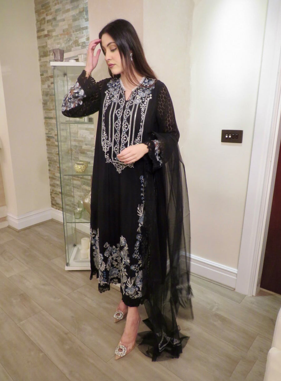 AYVA TROUSER SET